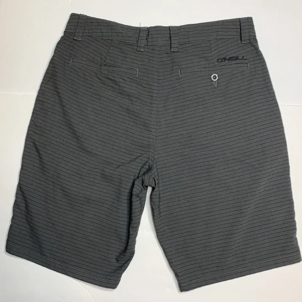 O’Neill Gunmetal‎ Gray Shorts
